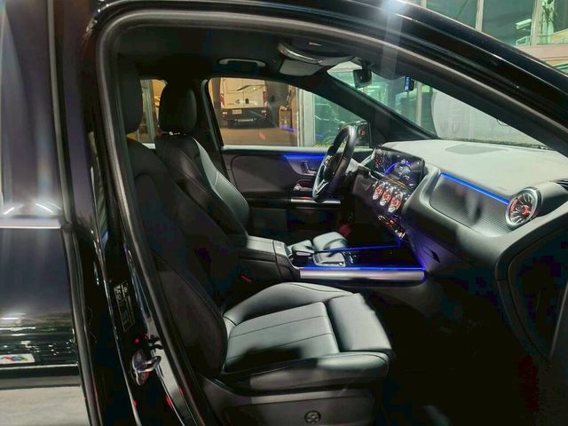 M-BENZ賓士 EQA250  第14張相片