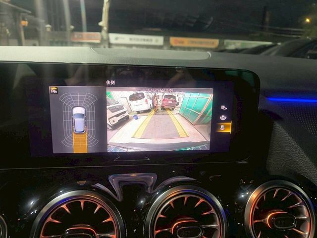 M-BENZ賓士 EQA250  第16張相片