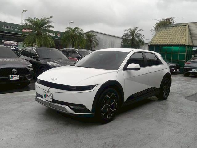 HYUNDAI現代 IONIQ5-A  第1張相片