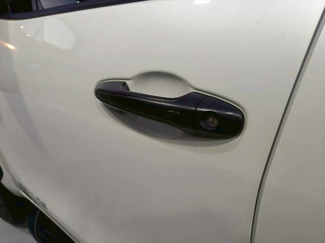 TOYOTA豐田 HILUX  第8張相片