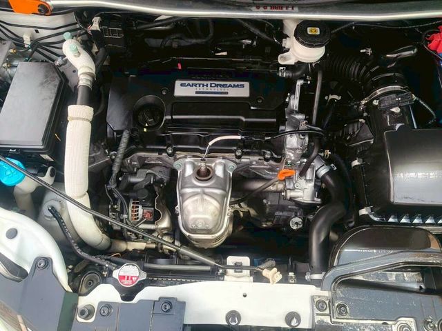 HONDA本田 ODYSSEY  第6張相片