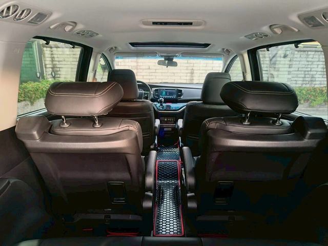 HONDA本田 ODYSSEY  第9張相片