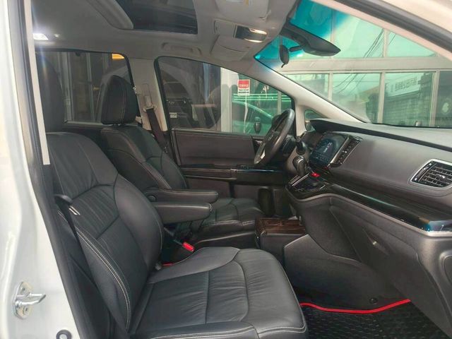 HONDA本田 ODYSSEY  第11張相片