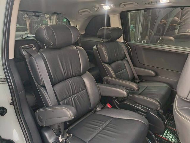 HONDA本田 ODYSSEY  第12張相片