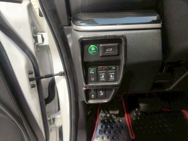 HONDA本田 ODYSSEY  第14張相片