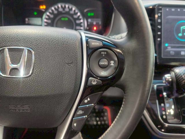 HONDA本田 ODYSSEY  第15張相片