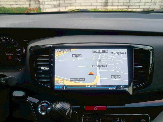 HONDA本田 ODYSSEY  第16張相片