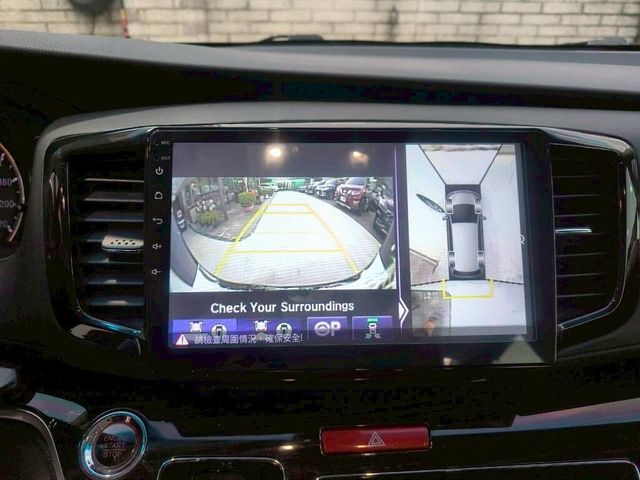 HONDA本田 ODYSSEY  第17張相片