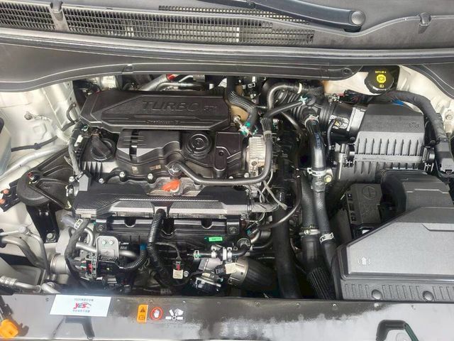 HYUNDAI現代 CUSTIN  第6張相片