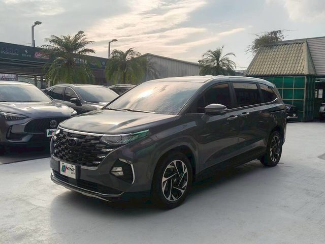 HYUNDAI現代 CUSTIN  第1張相片