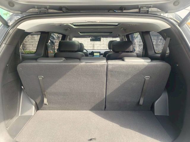 HYUNDAI現代 CUSTIN  第8張相片