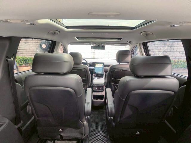 HYUNDAI現代 CUSTIN  第9張相片