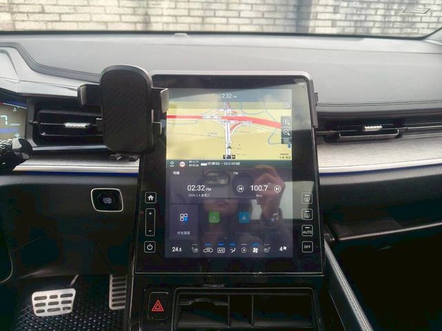 HYUNDAI現代 CUSTIN  第16張相片