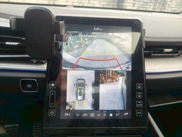 HYUNDAI現代 CUSTIN  第17張相片