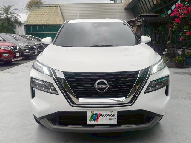 NISSAN日產 X-TRAIL  第3張相片