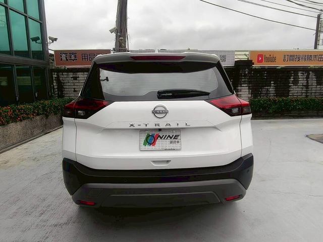 NISSAN日產 X-TRAIL  第4張相片