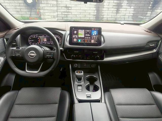 NISSAN日產 X-TRAIL  第5張相片