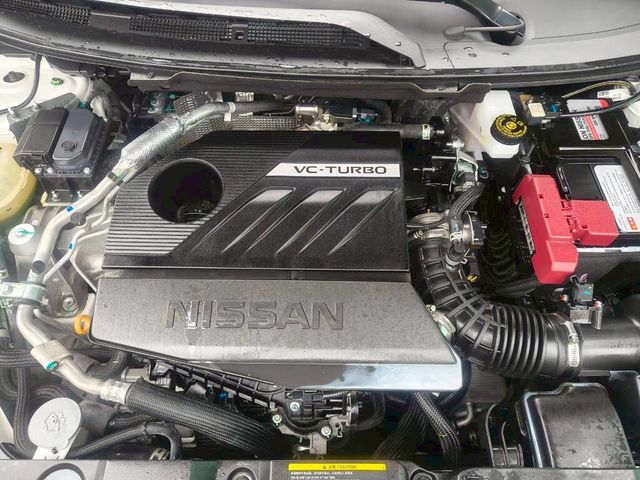 NISSAN日產 X-TRAIL  第6張相片