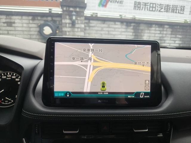 NISSAN日產 X-TRAIL  第7張相片