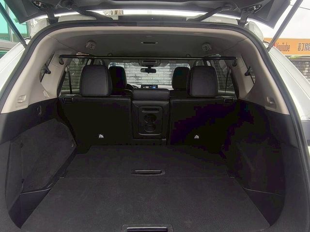NISSAN日產 X-TRAIL  第9張相片