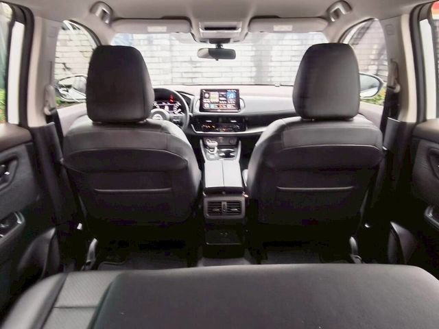 NISSAN日產 X-TRAIL  第10張相片