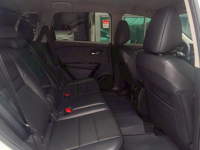 NISSAN日產 X-TRAIL  第11張相片