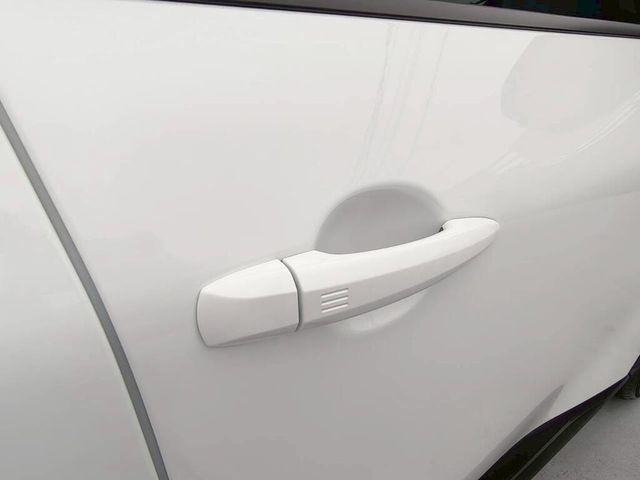 NISSAN日產 X-TRAIL  第12張相片