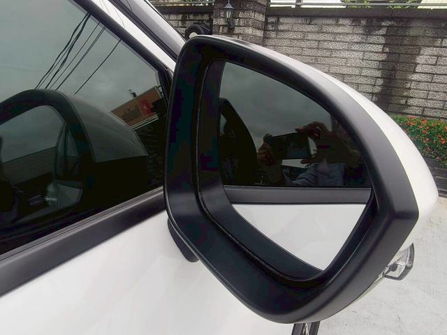 NISSAN日產 X-TRAIL  第13張相片