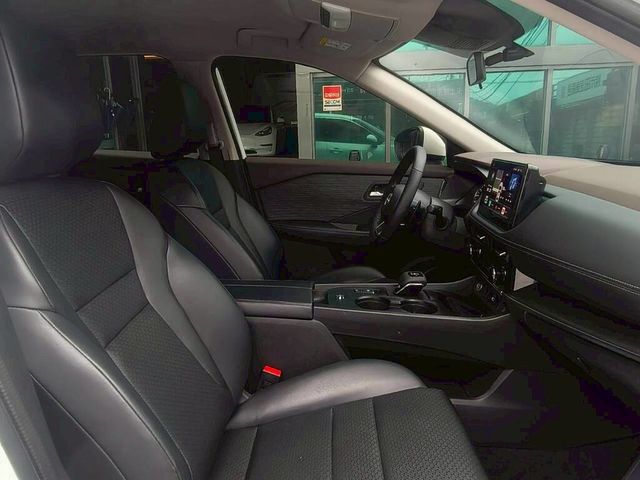 NISSAN日產 X-TRAIL  第14張相片