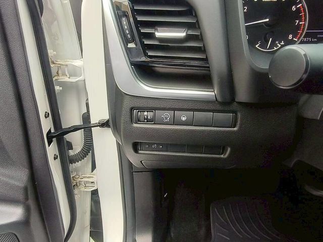 NISSAN日產 X-TRAIL  第16張相片