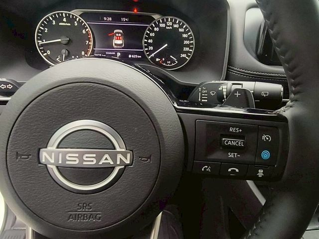 NISSAN日產 X-TRAIL  第17張相片