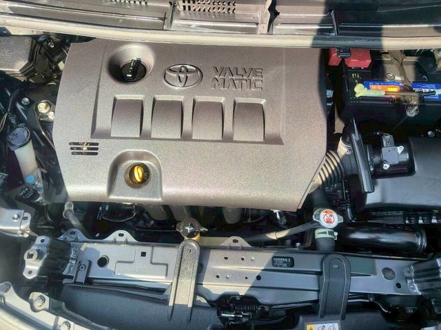 TOYOTA豐田 SIENTA  第6張相片