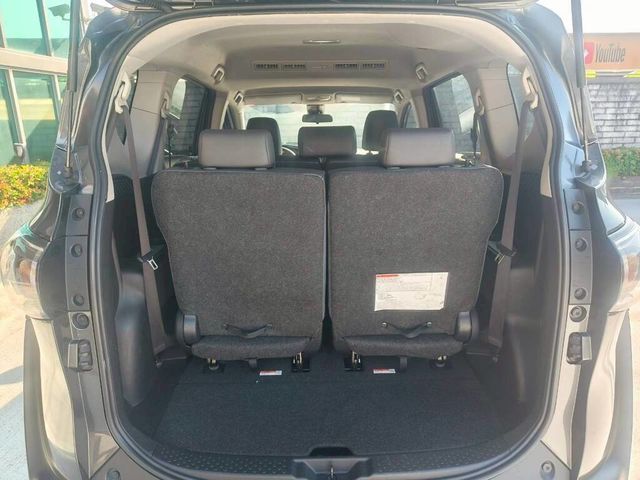 TOYOTA豐田 SIENTA  第8張相片