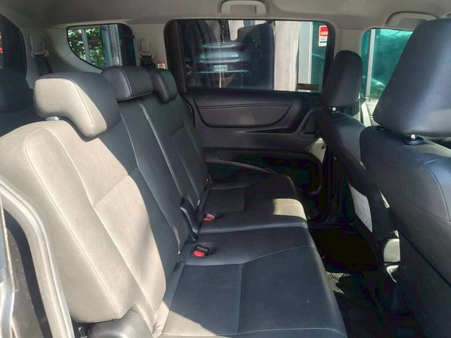 TOYOTA豐田 SIENTA  第10張相片