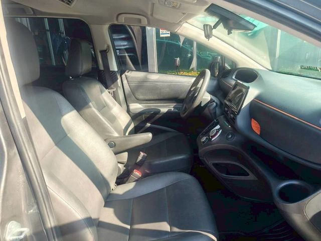 TOYOTA豐田 SIENTA  第11張相片