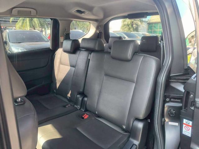 TOYOTA豐田 SIENTA  第12張相片