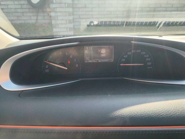 TOYOTA豐田 SIENTA  第14張相片