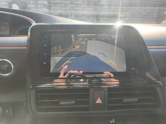 TOYOTA豐田 SIENTA  第15張相片