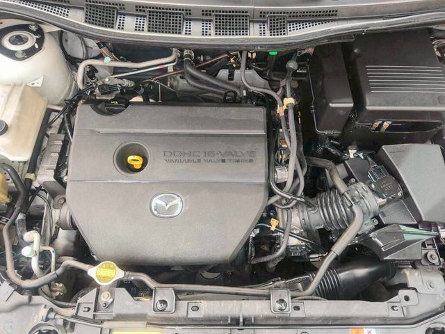 MAZDA馬自達 MAZDA 5  第6張相片