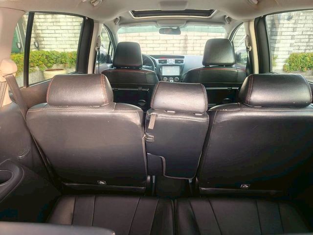 MAZDA馬自達 MAZDA 5  第9張相片