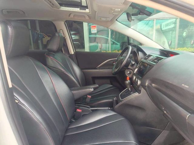 MAZDA馬自達 MAZDA 5  第11張相片