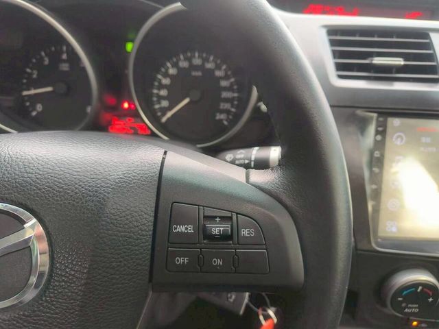 MAZDA馬自達 MAZDA 5  第13張相片