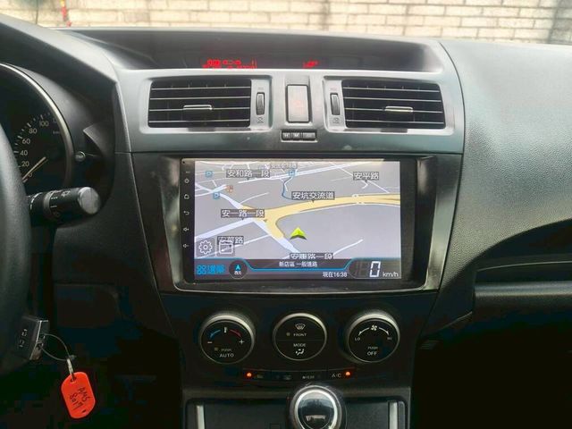 MAZDA馬自達 MAZDA 5  第16張相片