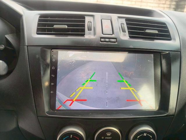 MAZDA馬自達 MAZDA 5  第19張相片