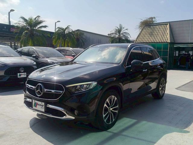 M-BENZ賓士 GLC200  第1張相片
