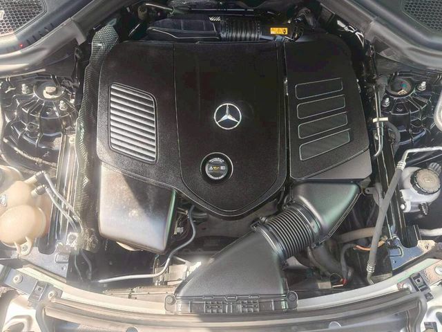 M-BENZ賓士 GLC200  第6張相片