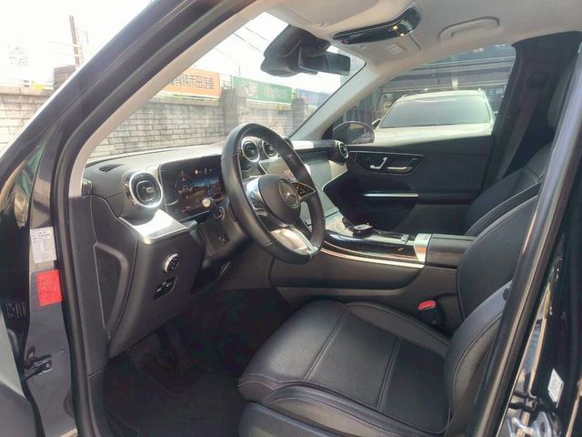 M-BENZ賓士 GLC200  第11張相片