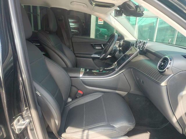 M-BENZ賓士 GLC200  第14張相片