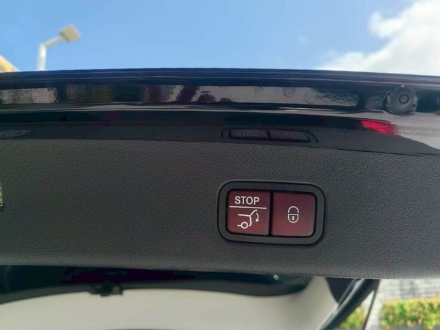 M-BENZ賓士 GLC200  第16張相片