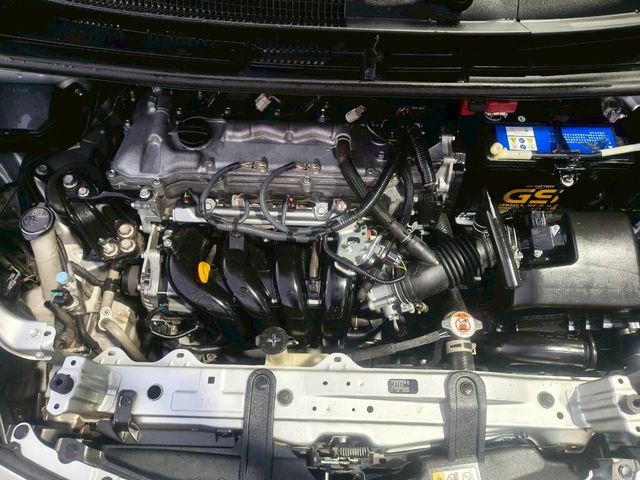 TOYOTA豐田 SIENTA  第6張相片